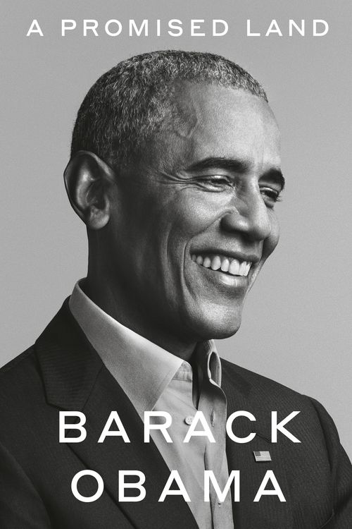 Cover Art for 9781524763176, A Promised Land by Barack Obama, Barack Obama