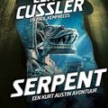 Cover Art for 9789044354690, Serpent (De NUMA files) by Cussler, Clive