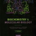 Cover Art for 9780199609499, Biochemistry and Molecular Biology by Despo Papachristodoulou