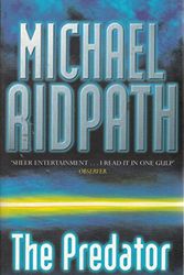 Cover Art for 9780140295900, The Predator by Michael Ridpath