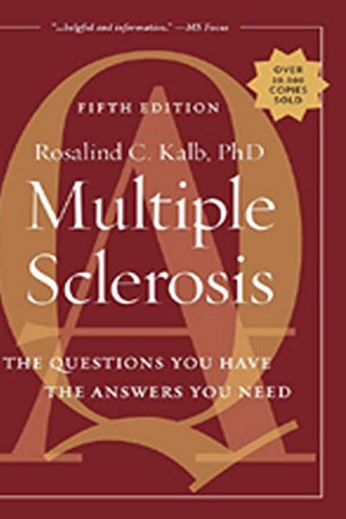 Cover Art for 9781936303168, Multiple Sclerosis by Rosalind Kalb