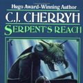 Cover Art for 9780886770884, Serpent's Reach by C. Cherryh