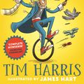 Cover Art for 9781761042652, Mr Bambuckle's Remarkables by Tim Harris