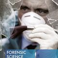 Cover Art for 8601300176468, Forensic Science by Andrew R.W Jackson