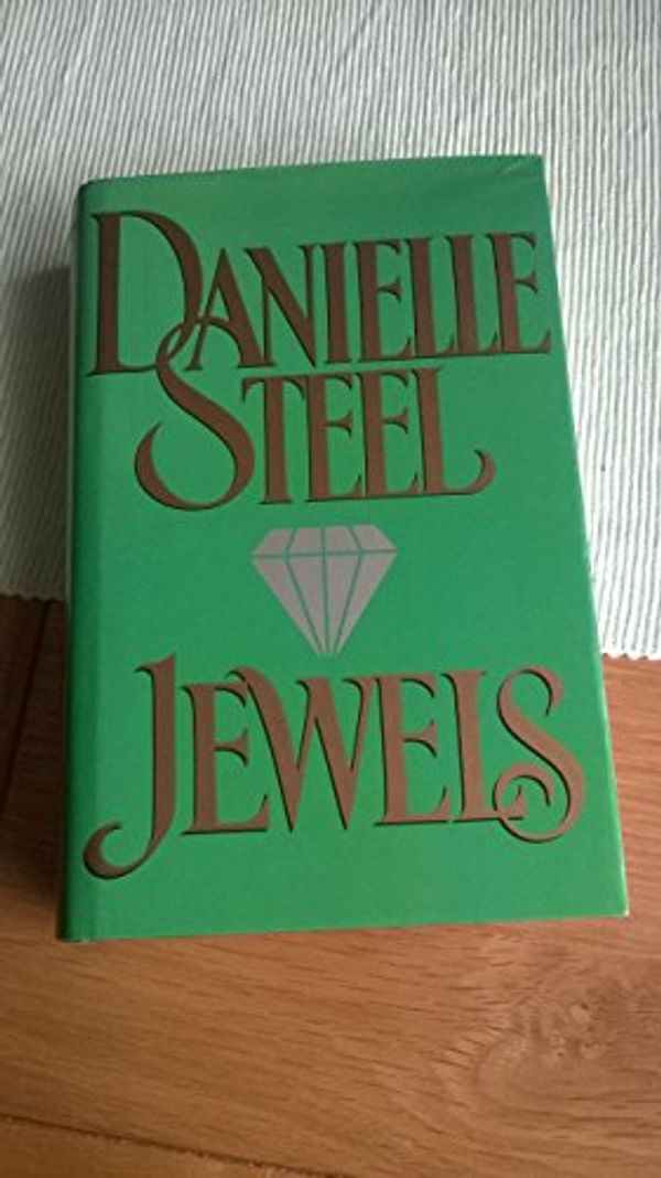 Cover Art for 9780385305143, Jewels by Danielle Steel