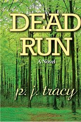 Cover Art for 9780786276738, Dead Run by P. J. Tracy