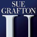 Cover Art for 9780399155970, U Is for Undertow by Sue Grafton