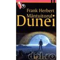 Cover Art for 9789735697495, mântuitorul dunei (Original title: Dune Messiah) by Frank Herbert, Ion Doru Brana