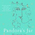 Cover Art for B08C794TCP, Pandora's Jar: Women in the Greek Myths by Natalie Haynes