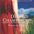 Cover Art for 9780778315490, Before the Storm by Diane Chamberlain