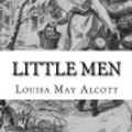 Cover Art for 9781727776553, Little Men by Louisa May Alcott