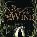 Cover Art for 9780575081390, The Name of the Wind by Patrick Rothfuss