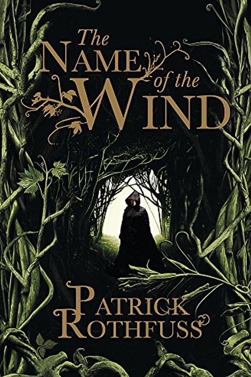 Cover Art for 9780575081390, The Name of the Wind by Patrick Rothfuss