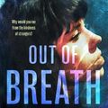 Cover Art for 9781867231646, Out of Breath by Anna Snoekstra