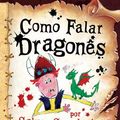 Cover Art for 9788598078953, COMO FALAR DRAGONES - HOW TO SPEAK DRAGONESE by Cressida Cowell