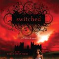 Cover Art for 9781429956529, Switched by Amanda Hocking