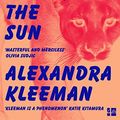 Cover Art for B082H64661, Something New Under the Sun by Alexandra Kleeman