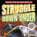 Cover Art for 9781741693645, Struggle down under by Shannon Gilligan