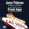 Cover Art for 9781445051789, Private Vegas by James Patterson