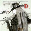 Cover Art for 9781616557065, Vampire Hunter D 23 by Hideyuki Kikuchi
