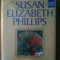 Cover Art for 9781568957333, Lady be Good by Susan Elizabeth Phillips