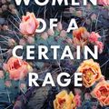 Cover Art for 9781760990060, Women of a Certain Rage by Liz Byrski