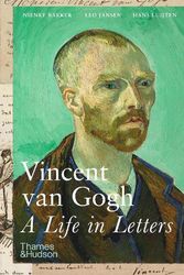 Cover Art for 9780500296820, Vincent van Gogh by Nienke Bakker, Leo Jansen, Hans Luijten