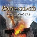 Cover Art for 9781617079092, The Invaders by John Flanagan