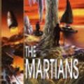 Cover Art for 9781299124684, The Martians by Kim Stanley Robinson