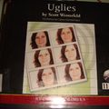 Cover Art for 9781440726408, Uglies by Scott Westerfeld