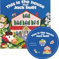 Cover Art for 9781846431470, This is the House That Jack Built by Pam Adams