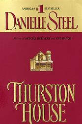 Cover Art for 9780440185321, Thurston House by Danielle Steel