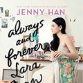 Cover Art for B01GD9DP08, Always and Forever, Lara Jean by Jenny Han