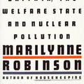 Cover Art for 9780374213619, Mother Country: Britian, the Welfare State and Nuclear Pollution by Marilynne Robinson