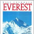 Cover Art for 9788842511021, Everest by Walt Unsworth