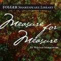 Cover Art for 9781439117033, Measure for Measure by William Shakespeare