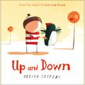 Cover Art for 9780007426218, Up and Down by Oliver Jeffers