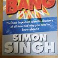 Cover Art for 9780007193820, Big Bang by Simon Singh