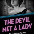 Cover Art for 9781453234174, The Devil Met a Lady by Stuart M. Kaminsky