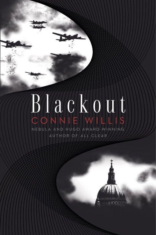 Cover Art for 9780345519641, Blackout by Connie Willis