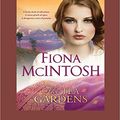 Cover Art for 9781525269011, The Tea Gardens by Fiona McIntosh