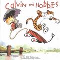 Cover Art for 9780606010061, Calvin and Hobbes by Bill Watterson