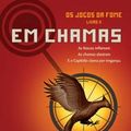 Cover Art for 9789722344425, Em chamas by Suzanne Collins