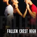 Cover Art for B009ZOZP0W, Fallen Crest High (Fallen Crest Series, Book 1) by Tijan