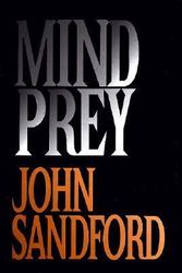 Cover Art for 9781568952338, Mind Prey by John Sandford