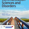 Cover Art for 9781284043075, Communication Sciences and Disorders by Ronald B. Gillam