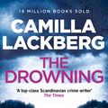 Cover Art for 9780007419531, The Drowning by Camilla Lackberg