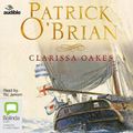 Cover Art for 9781489397034, Clarissa Oakes: 15 by Patrick O'Brian