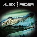 Cover Art for 9782013229739, Alex Rider - Tome 8 Les Larmes Du Crocodile by Anthony Horowitz