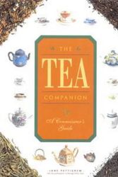 Cover Art for 9780670884018, The Tea Companion by Jane Pettigrew